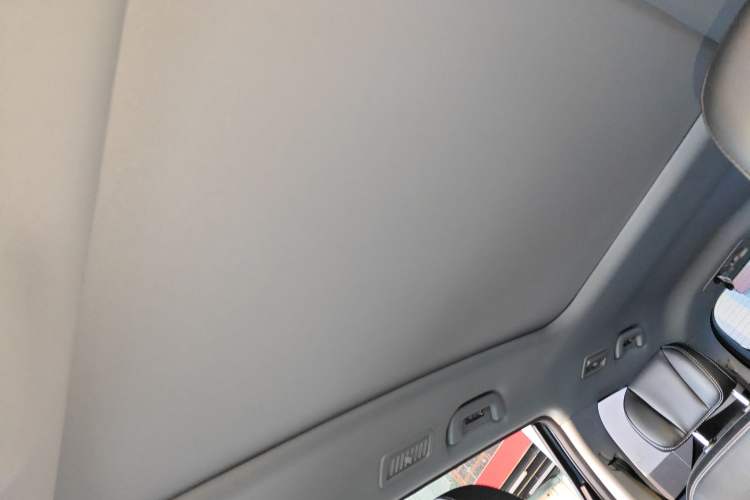 Used GAC Trumpchi M6 2023 PRO 270T DCT Luxury Edition Headliner