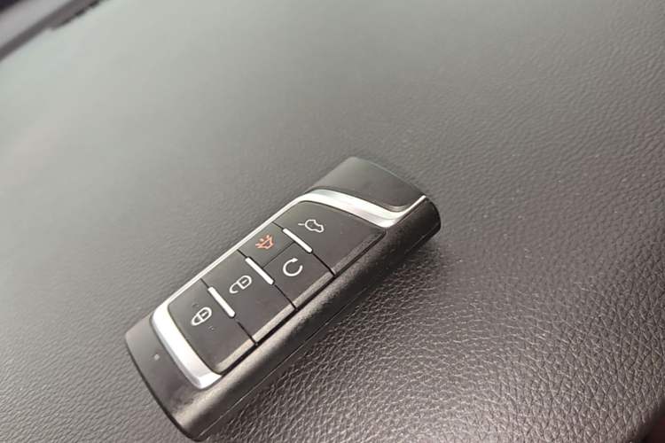 Used GAC Trumpchi M6 2023 PRO 270T DCT Luxury Edition Interior 1