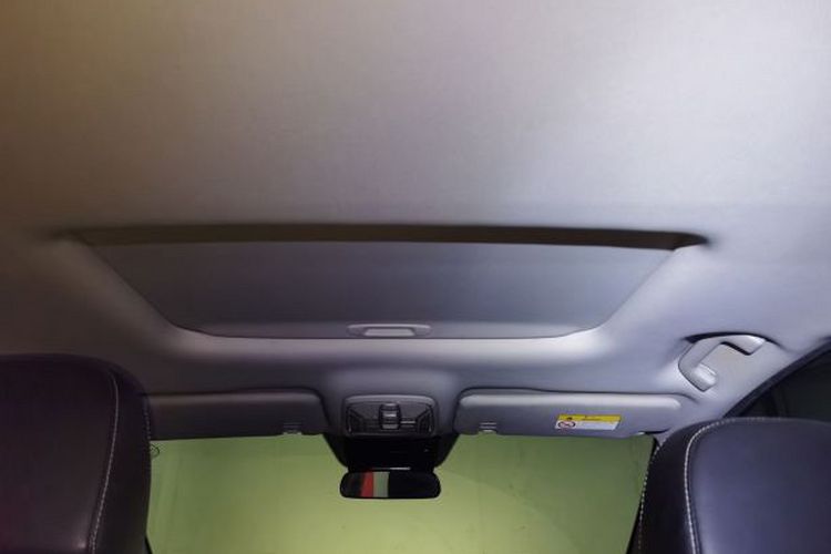 Used GAC Trumpchi M6 2023 PRO 270T DCT Luxury Edition Interior 3