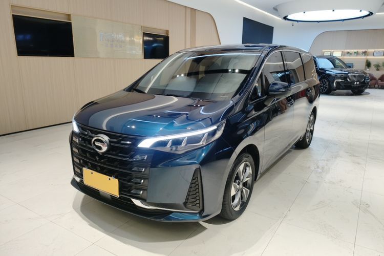 Used GAC Trumpchi M6 2023 PRO 270T DCT Luxury Edition Guazi used car, China used car export, Used car for sale, Used  cars, Cheapest cars for sale