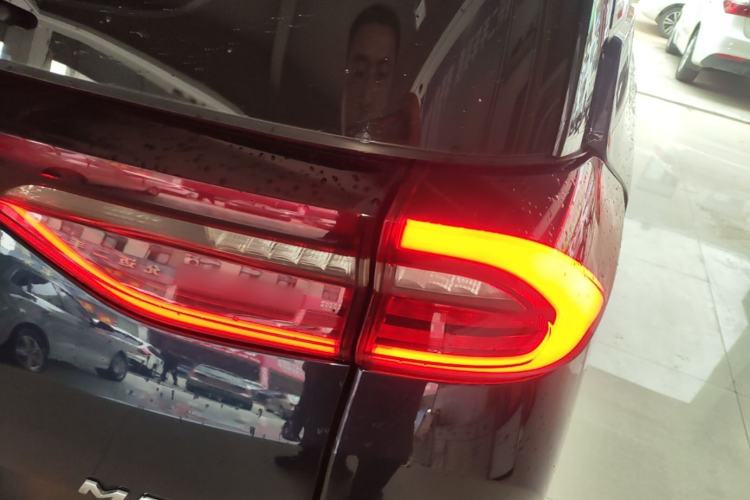 Used GAC Trumpchi M6 2023 PRO 270T DCT Luxury Edition Right Rear Taillight