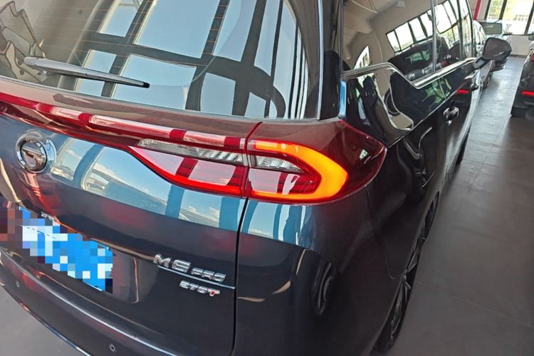 Used GAC Trumpchi M6 2023 PRO 270T DCT Luxury Edition Right Rear Taillight