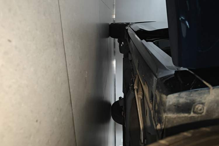 Used GAC Trumpchi M6 2023 PRO 270T DCT Luxury Edition Right Side Sill