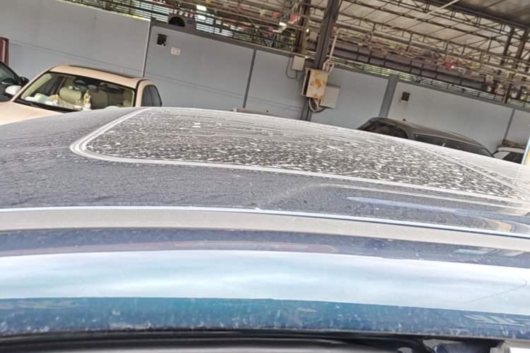 Used GAC Trumpchi M6 2023 PRO 270T DCT Luxury Edition Roof