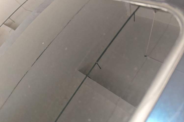 Used GAC Trumpchi M6 2023 PRO 270T DCT Luxury Edition Roof