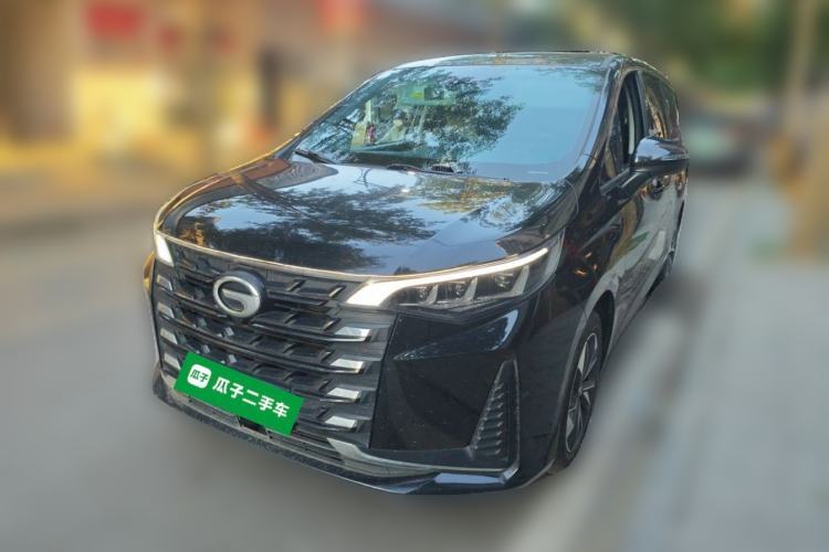 Used GAC Trumpchi M6 2023 PRO 270T DCT Luxury Edition Guazi used car, China used car export, Used car for sale, Used  cars, Cheapest cars for sale