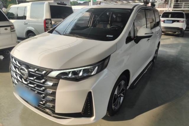 Used GAC Trumpchi M6 2023 PRO 270T DCT Luxury Edition