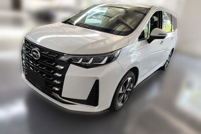 Ojetý GAC Trumpchi M6 2023 PRO 270T DCT Luxury Edition
