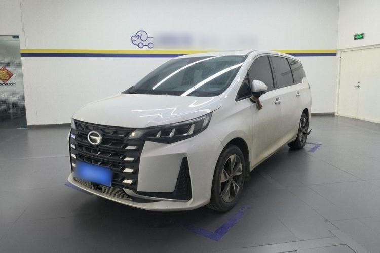 Used GAC Trumpchi M6 2023 PRO 270T DCT Luxury Edition Guazi used car, China used car export, Used car for sale, Used  cars, Cheapest cars for sale