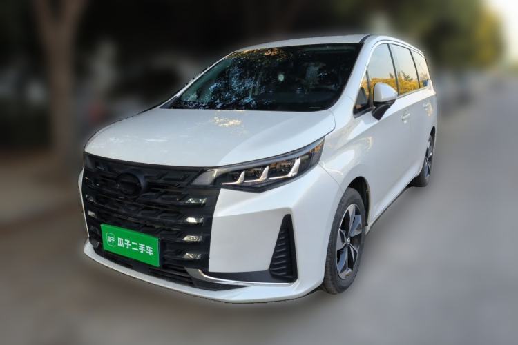 Used GAC Trumpchi M6 2023 PRO 270T DCT Luxury Edition Guazi used car, China used car export, Used car for sale, Used  cars, Cheapest cars for sale