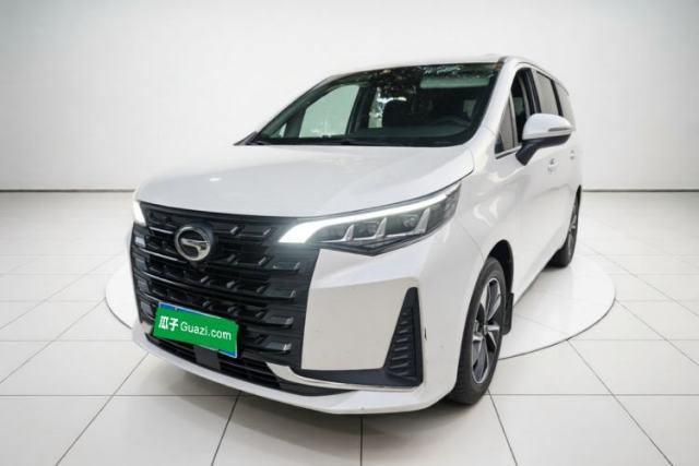 Ojetý GAC Trumpchi M6 2023 PRO 270T DCT Luxury Edition