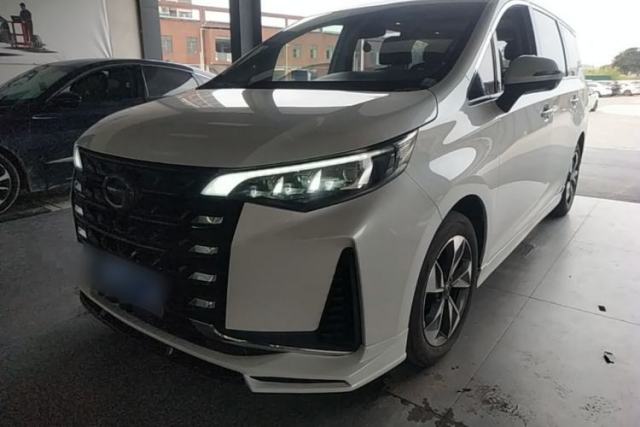 Used GAC Trumpchi M6 2023 PRO 270T DCT Luxury Edition
