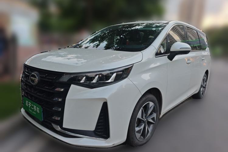 Used GAC Trumpchi M6 2023 PRO 270T DCT Luxury Edition Guazi used car, China used car export, Used car for sale, Used  cars, Cheapest cars for sale