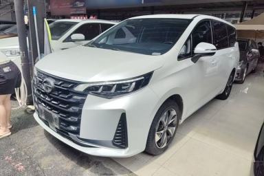 Used GAC Trumpchi M6 2023 PRO 270T DCT Luxury Edition