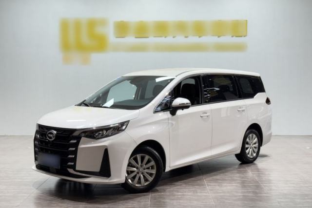 Używany GAC Trumpchi M6 2023 PRO 270T DCT Elite Edition