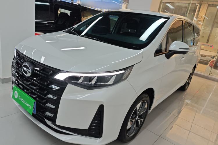 Used GAC Trumpchi M6 2023 PRO 270T DCT Luxury Edition Guazi used car, China used car export, Used car for sale, Used  cars, Cheapest cars for sale
