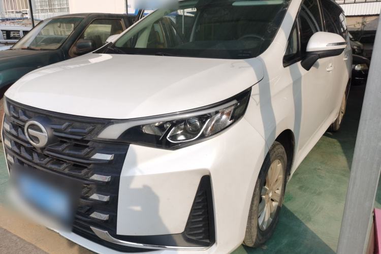 Ojetý GAC Trumpchi M6 2023 PRO 270T DCT Elite Edition Guazi used car, China used car export, Used car for sale, Used  cars, Cheapest cars for sale