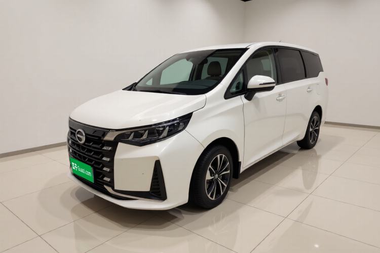 GAC Trumpchi M6 2023 PRO 270T DCT Luxury Edition - Prestige