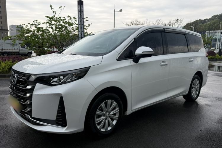 Used GAC Trumpchi M6 2023 PRO 270T DCT Elite Edition Guazi used car, China used car export, Used car for sale, Used cars, Cheapest cars for sale