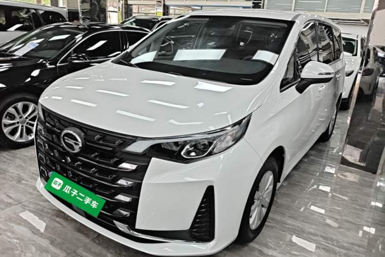 Used GAC Trumpchi M6 2023 PRO 270T DCT Elite Edition Guazi used car, China used car export, Used car for sale, Used  cars, Cheapest cars for sale