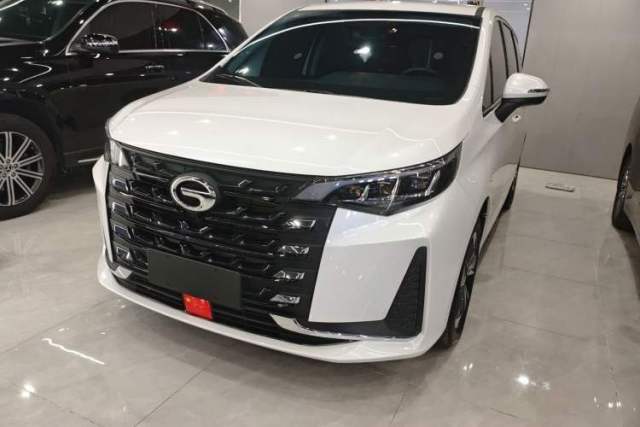 Ojetý GAC Trumpchi M6 2023 PRO 270T DCT Luxury Edition