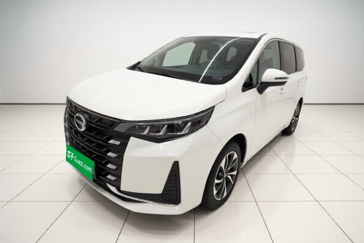 GAC Trumpchi M6 2023 PRO 270T DCT Luxury Edition - Luxury