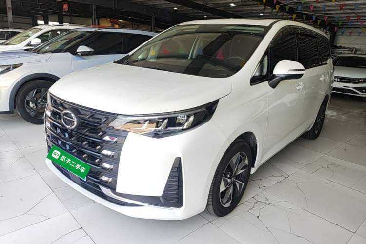 Used GAC Trumpchi M6 2023 PRO 270T DCT Luxury Edition Guazi used car, China used car export, Used car for sale, Used  cars, Cheapest cars for sale