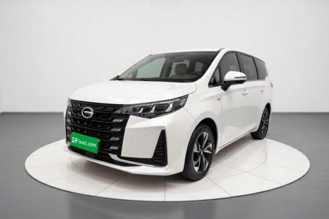 Ojetý GAC Trumpchi M6 2023 PRO 270T DCT Luxury Edition