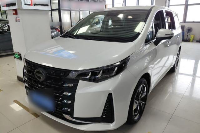 Ojetý GAC Trumpchi M6 2023 PRO 270T DCT Luxury Edition