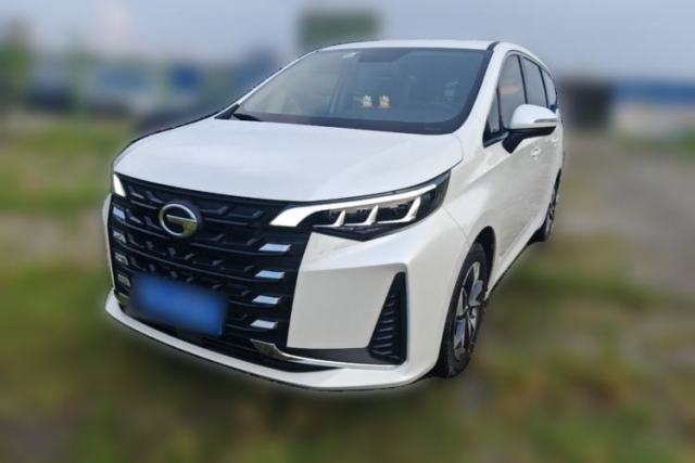 Używany GAC Trumpchi M6 2023 PRO 270T DCT Luxury Edition