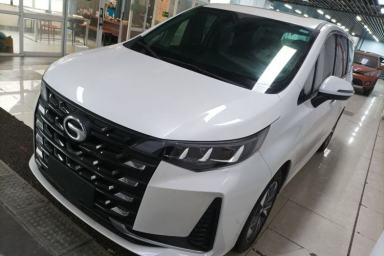 Used GAC Trumpchi M6 2023 PRO 270T DCT Luxury Edition