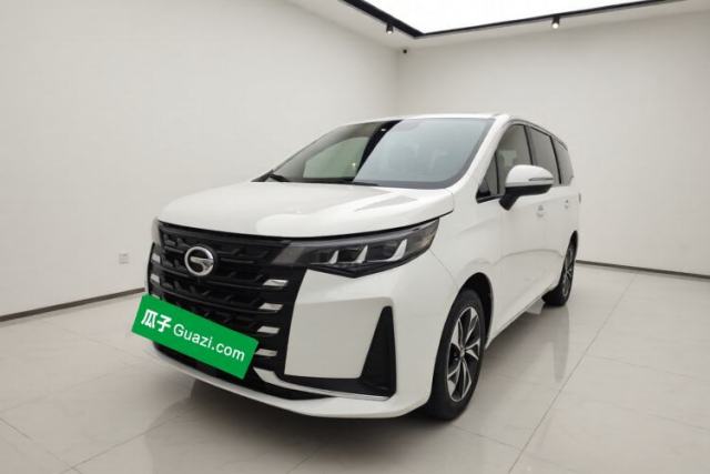 Używany GAC Trumpchi M6 2023 PRO 270T DCT Luxury Edition