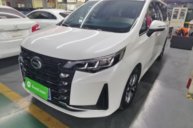 Used GAC Trumpchi M6 2023 PRO 270T DCT Luxury Edition Guazi used car, China used car export, Used car for sale, Used  cars, Cheapest cars for sale