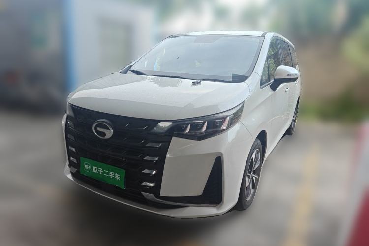 Used GAC Trumpchi M6 2023 PRO 270T DCT Luxury Edition Guazi used car, China used car export, Used car for sale, Used cars, Cheapest cars for sale