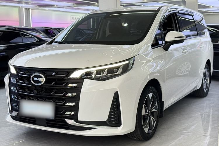 Used GAC Trumpchi M6 2023 PRO 270T DCT Luxury Edition Guazi used car, China used car export, Used car for sale, Used  cars, Cheapest cars for sale