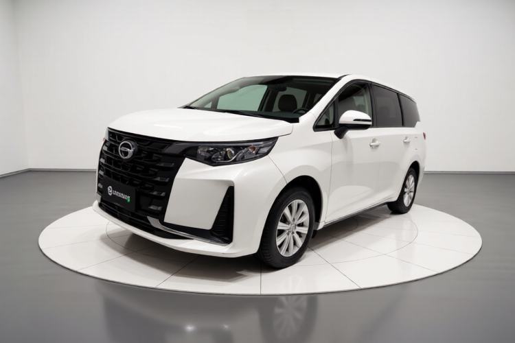 Used GAC Trumpchi M6 2023 PRO 270T DCT Elite Edition Guazi used car, China used car export, Used car for sale, Used cars, Cheapest cars for sale