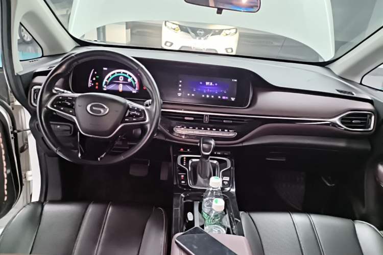 Used GAC Trumpchi M6 2023 PRO 270T DCT Luxury Edition Center Console