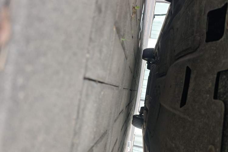Used GAC Trumpchi M6 2023 PRO 270T DCT Luxury Edition Chassis Front