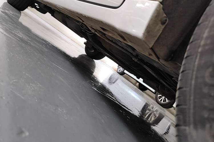 Used GAC Trumpchi M6 2023 PRO 270T DCT Luxury Edition Chassis Front Right
