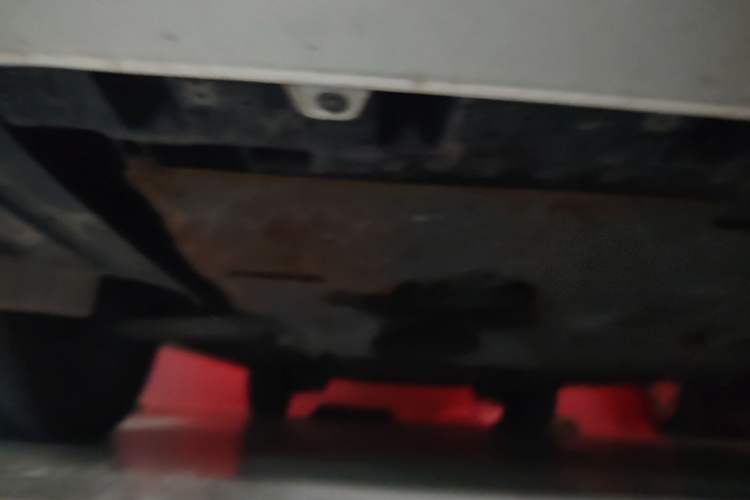 Used GAC Trumpchi M6 2023 PRO 270T DCT Luxury Edition Chassis Front Right
