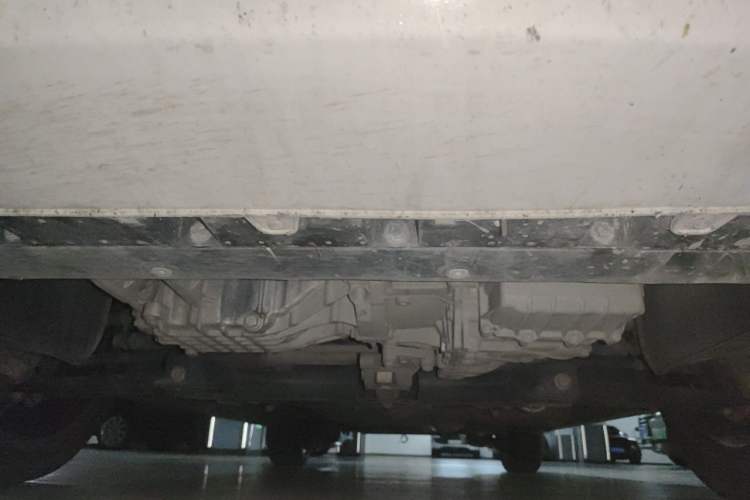 Used GAC Trumpchi M6 2023 PRO 270T DCT Luxury Edition Chassis Front