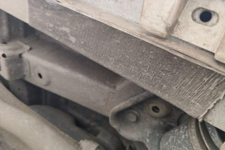 Used GAC Trumpchi M6 2023 PRO 270T DCT Elite Edition Chassis Rear Left