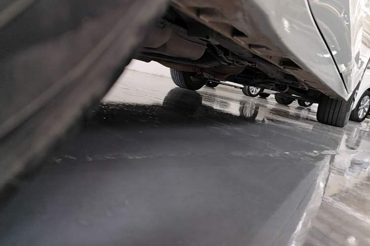 Used GAC Trumpchi M6 2023 PRO 270T DCT Luxury Edition Chassis Rear Right