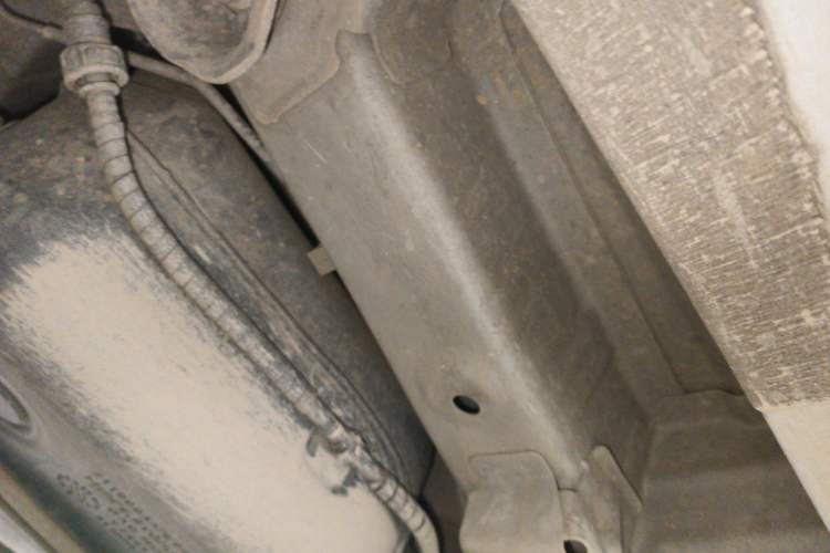 Used GAC Trumpchi M6 2023 PRO 270T DCT Elite Edition Chassis Rear Right