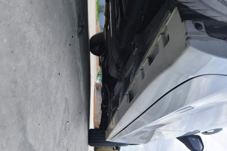Used GAC Trumpchi M6 2023 PRO 270T DCT Luxury Edition Chassis Rear Right