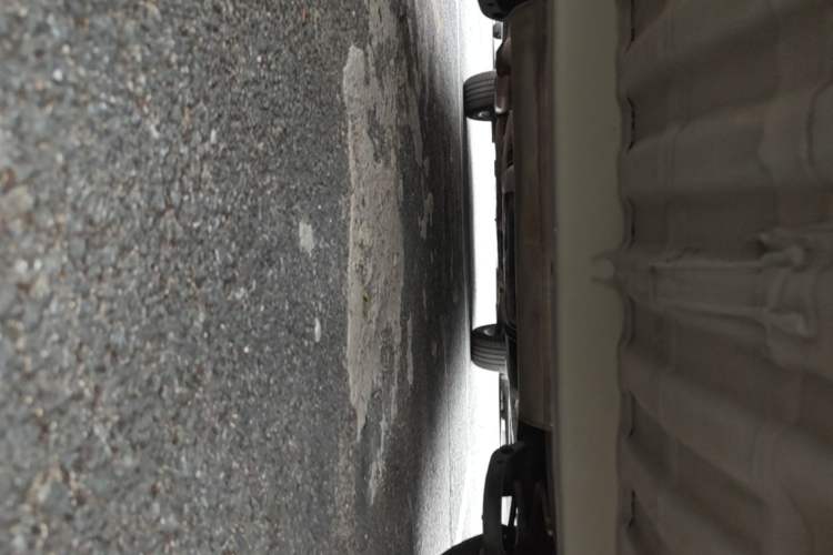 Used GAC Trumpchi M6 2023 PRO 270T DCT Luxury Edition Chassis Rear