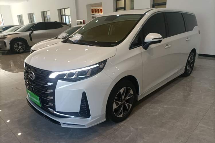 Ojetý GAC Trumpchi M6 2023 PRO 270T DCT Luxury Edition Guazi used car, China used car export, Used car for sale, Used cars, Cheapest cars for sale