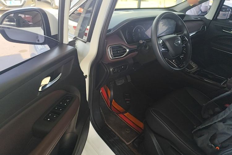 Used GAC Trumpchi M6 2023 PRO 270T DCT Elite Edition Driver Seat