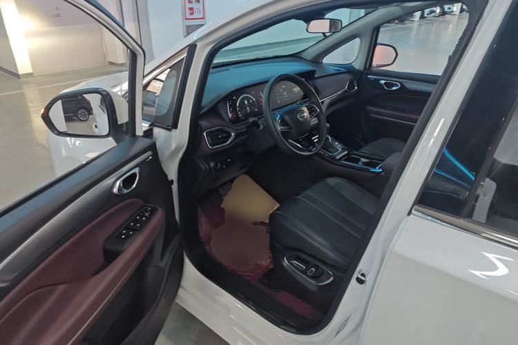 Used GAC Trumpchi M6 2023 PRO 270T DCT Luxury Edition Driver Seat