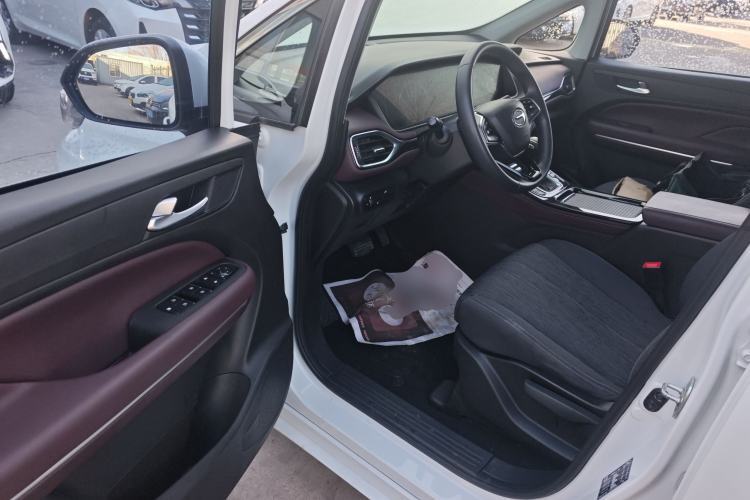 Used GAC Trumpchi M6 2023 PRO 270T DCT Elite Edition Driver Seat